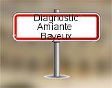 Diagnostic Amiante avant démolition sur Bayeux